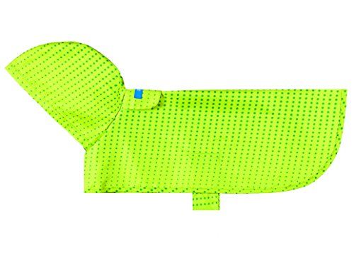 RC Pet Products Poncho de pluie pour chien compressible