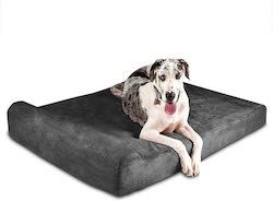 Big Barker Orthopaedic Dog Bed