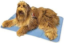 The Green Pet Shop Cooling Pad