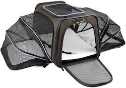 X-Zone Airline-Approved Pet Carrier X-Zone Airline-Approved Pet Carrier