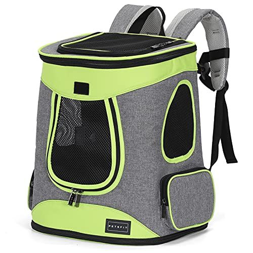 Petsfit Comfort Dogs Carriers/Backpack Hold Pets jusqu