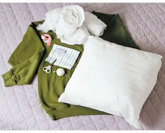 Легло за куче в стил пуловер