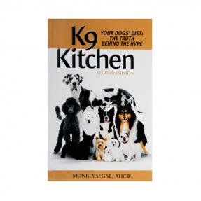 K9 Cuisine vos chiens