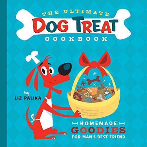 Das ultimative Kochbuch für Hundesnacks: Hausgemachte Leckereien für den Menschen