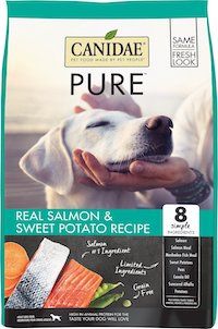canidae-pure-lasis
