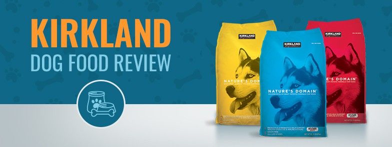 Kirkland (Costco) Examen des aliments pour chiens, rappels et analyse des ingrédients en 2021