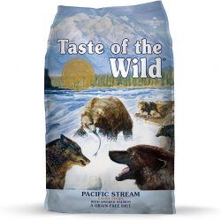 Taste of the Wild Pacific Stream pre dospelých