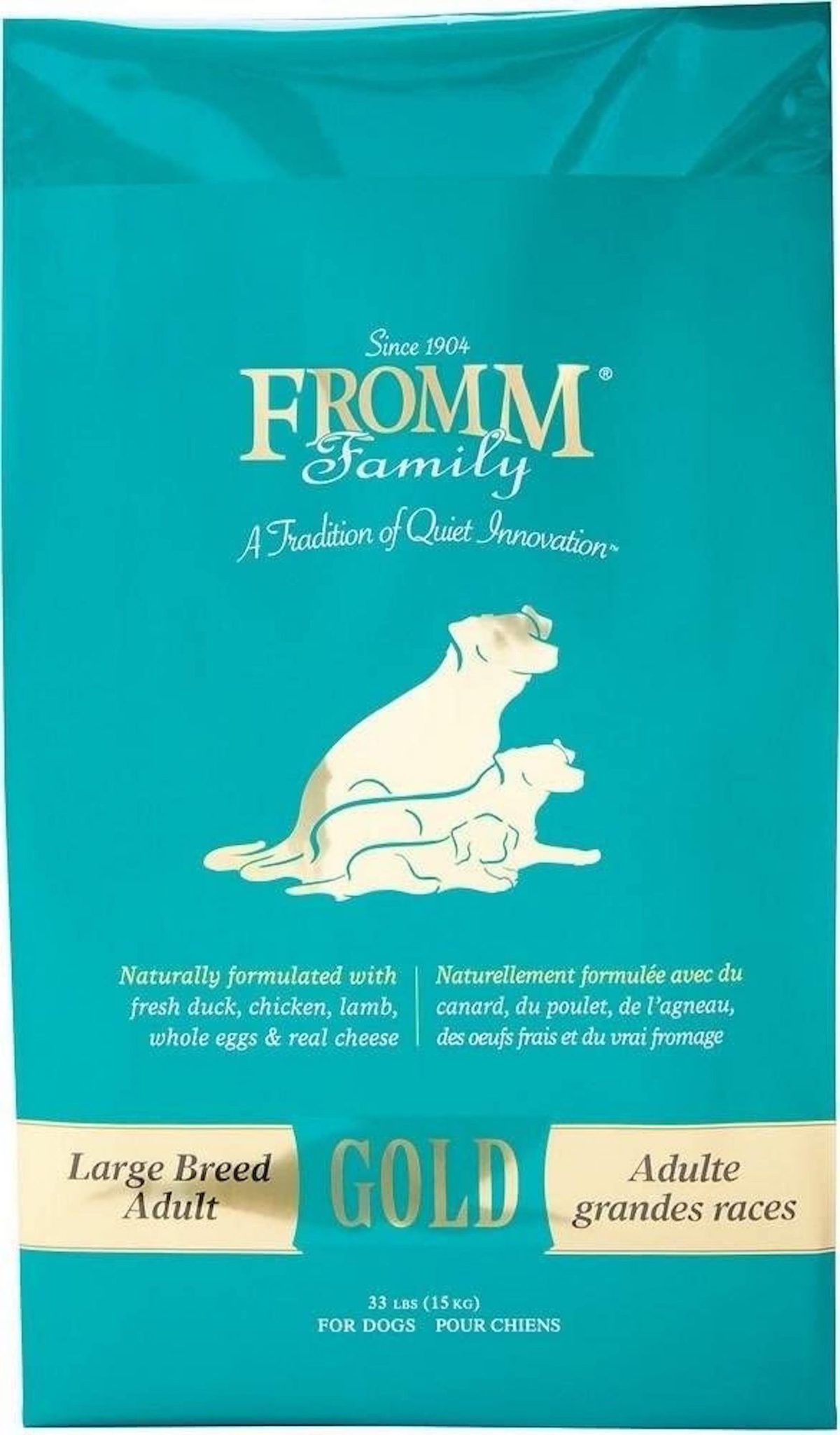 Fromm Gold Nutritionals Large Breed