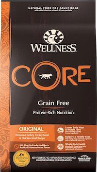 wellness-core-без зърна