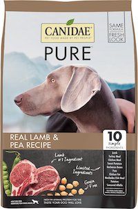 Canidae-pure