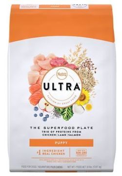 Nutro ULTRA Храна за кученца