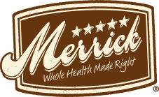„Merric“ šunų maisto prekės ženklas