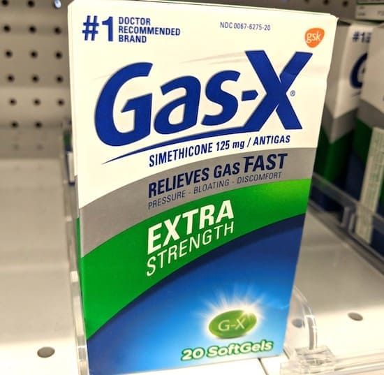 gasx-for-dogs