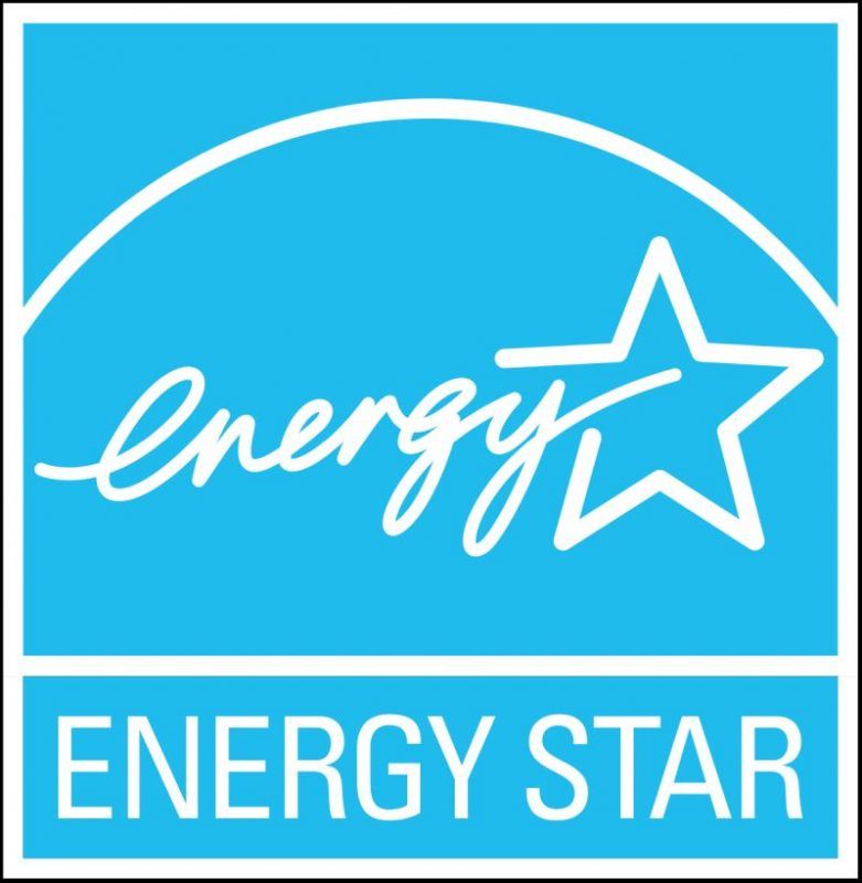 Логото на енергийната звезда