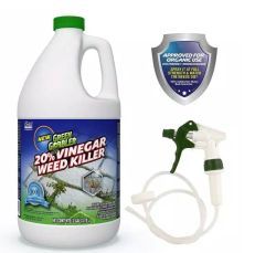 Green Gobbler Pet-Safe Weed Killer