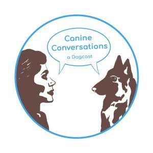 psie konverzácie najlepší podcast výcviku psov