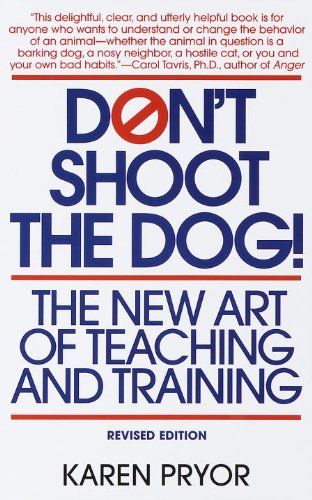 استعراض كتاب تدريب الكلاب