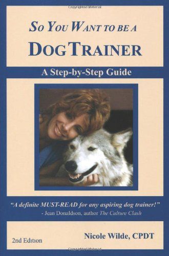 Bücher über Hundetrainer