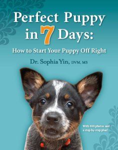 книга за обучение на кученца