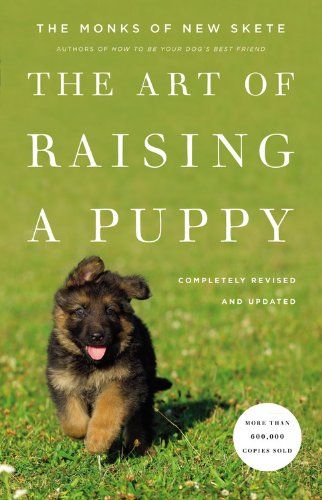 най -добрите книги за обучение на кучета
