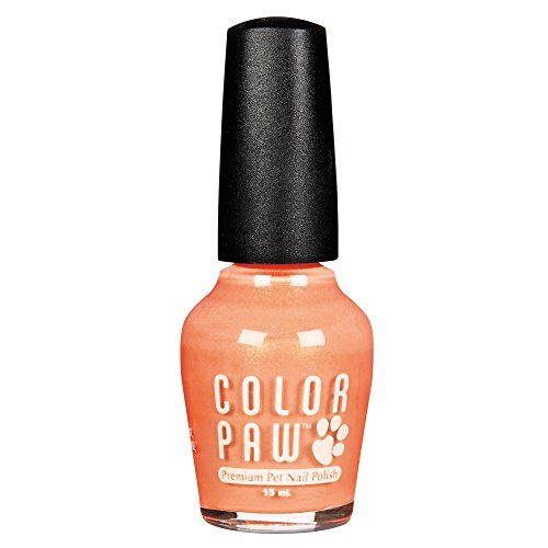 Color Paw sneldrogende premium nagellak voor honden voor honden