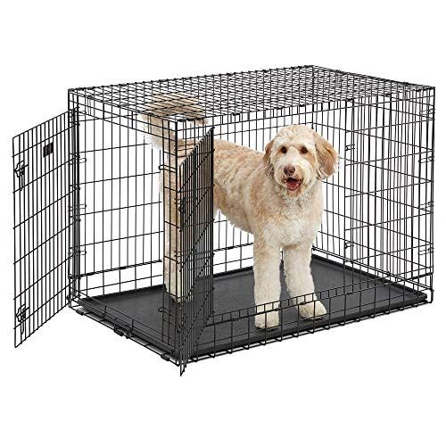 MidWest Homes for Pets Ultima Pro Series 48