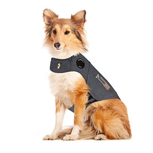 Jachetă Thundershirt Classic Dog Anxiety