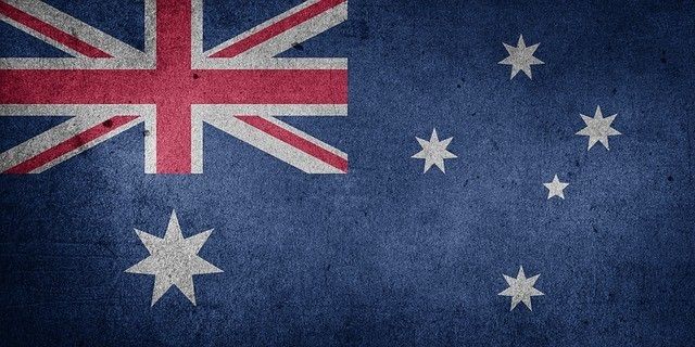 australische-flagge