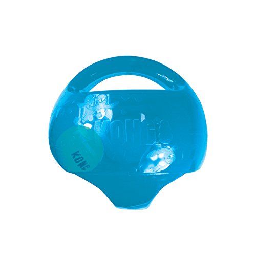 KONG Jumbler Ball L/XL -ASSORTI