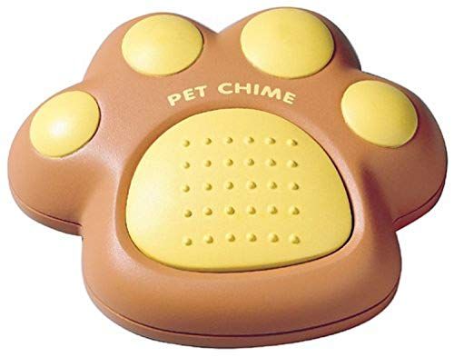 Lentek Pet Paw, prídavná labka pre zvonkohru pre domáce zvieratá