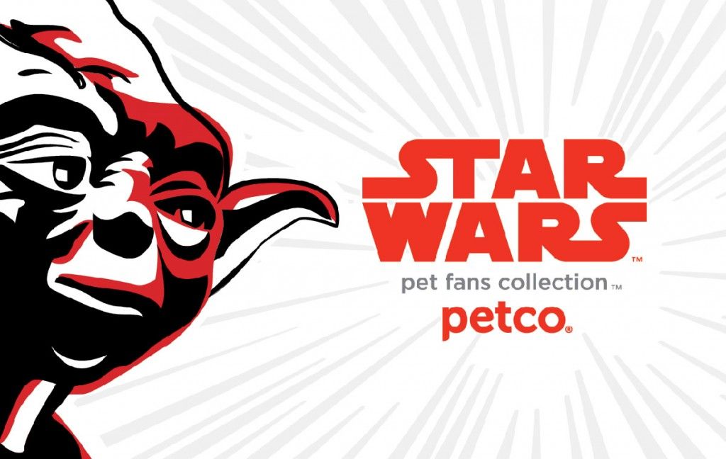 Najlepších 10 darčekov pre psích fanúšikov Star Wars