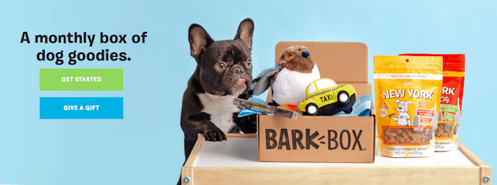 BarkBox Review: Lohnt sich Bark Box?