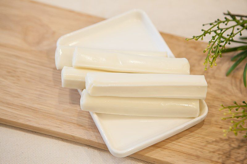 سٹرنگ پنیر بطور تربیتی علاج۔